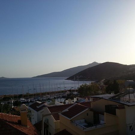 Smart Aparts Kalkan Exterior photo