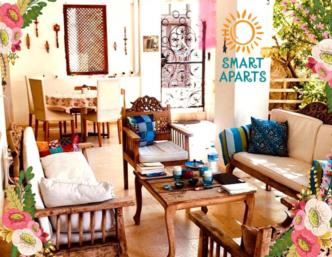 Smart Aparts Kalkan Exterior photo
