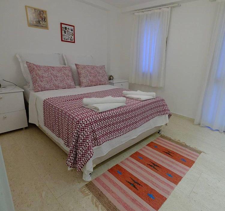 Smart Aparts Kalkan Exterior photo