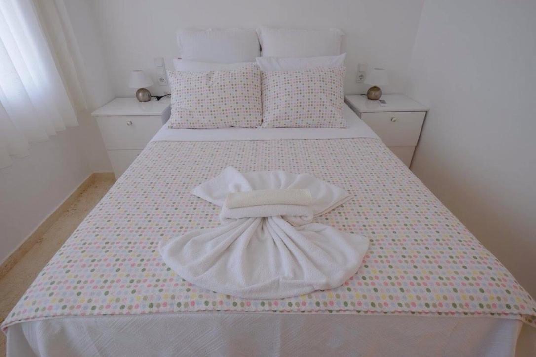 Smart Aparts Kalkan Exterior photo