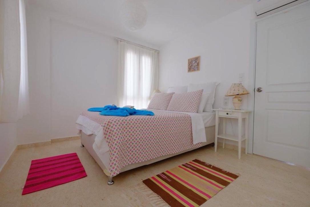 Smart Aparts Kalkan Exterior photo