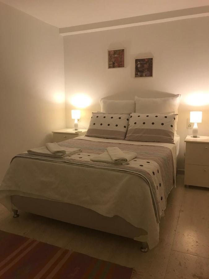 Smart Aparts Kalkan Room photo