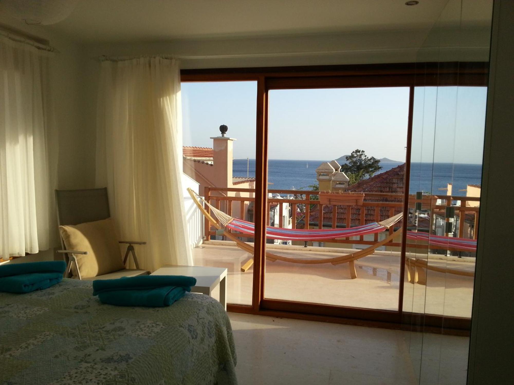 Smart Aparts Kalkan Exterior photo