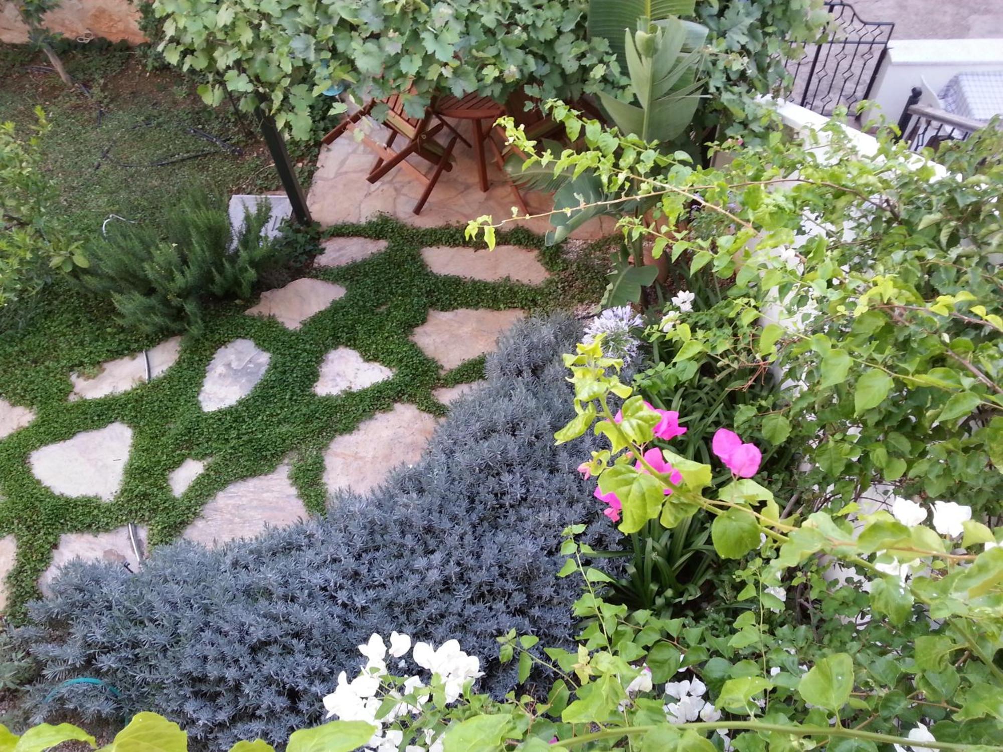 Smart Aparts Kalkan Exterior photo