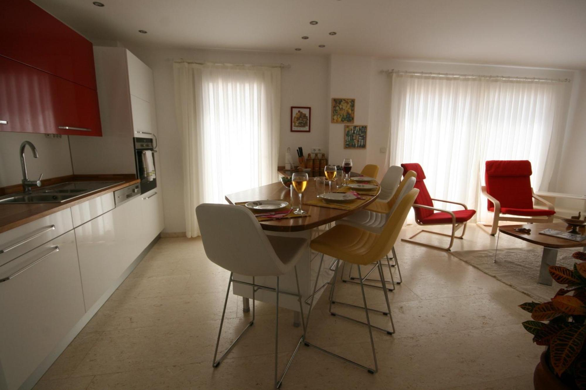 Smart Aparts Kalkan Exterior photo