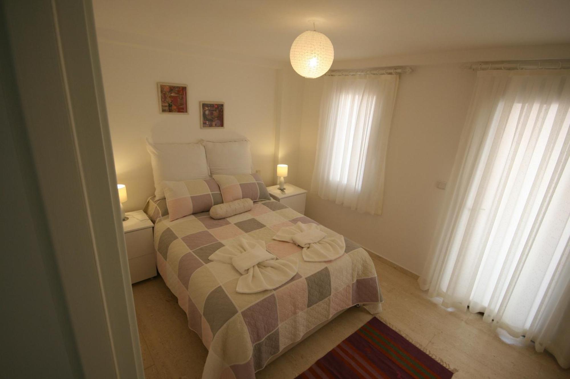 Smart Aparts Kalkan Exterior photo