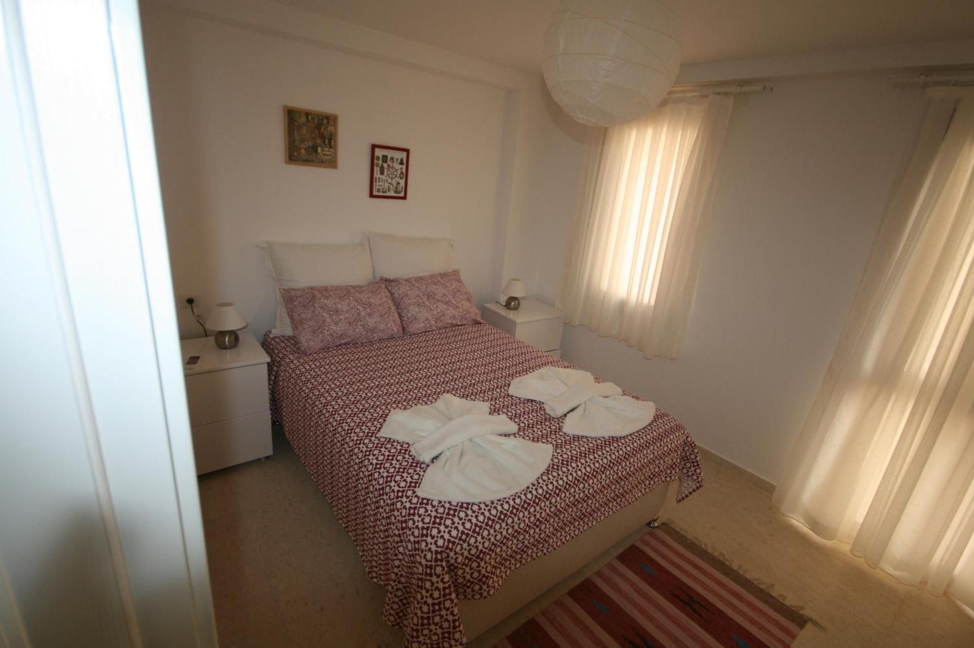 Smart Aparts Kalkan Exterior photo
