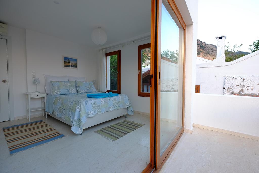 Smart Aparts Kalkan Exterior photo