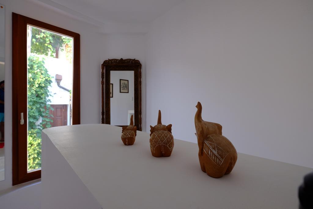 Smart Aparts Kalkan Exterior photo