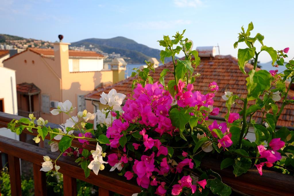 Smart Aparts Kalkan Exterior photo