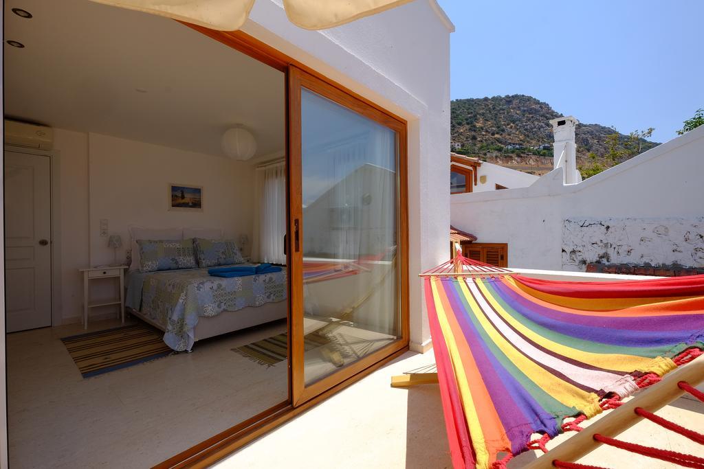 Smart Aparts Kalkan Exterior photo