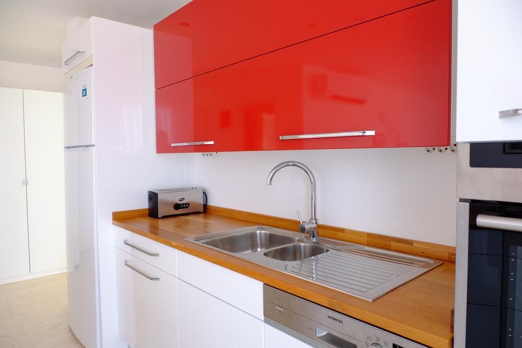 Smart Aparts Kalkan Exterior photo
