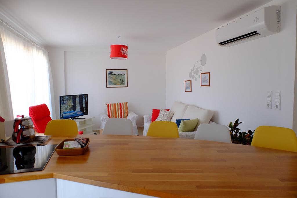 Smart Aparts Kalkan Exterior photo