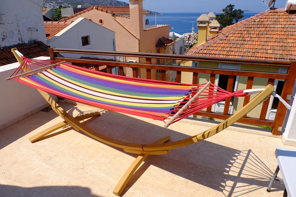 Smart Aparts Kalkan Exterior photo