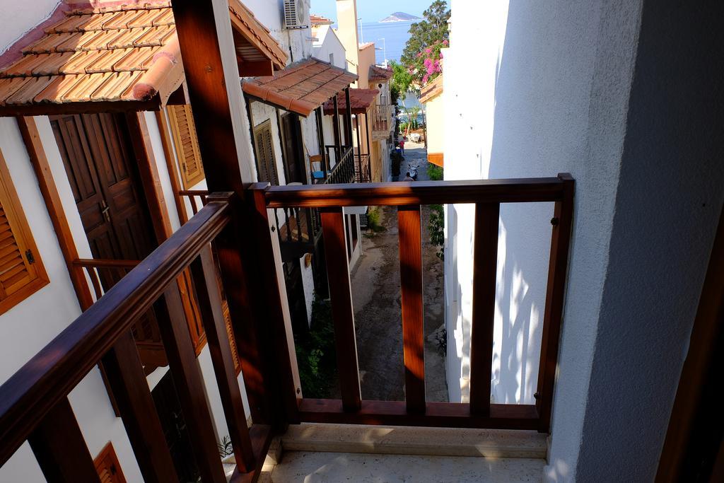 Smart Aparts Kalkan Exterior photo