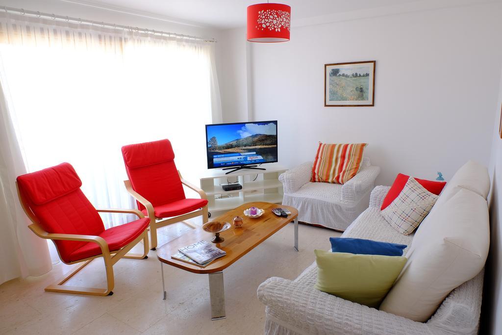 Smart Aparts Kalkan Exterior photo