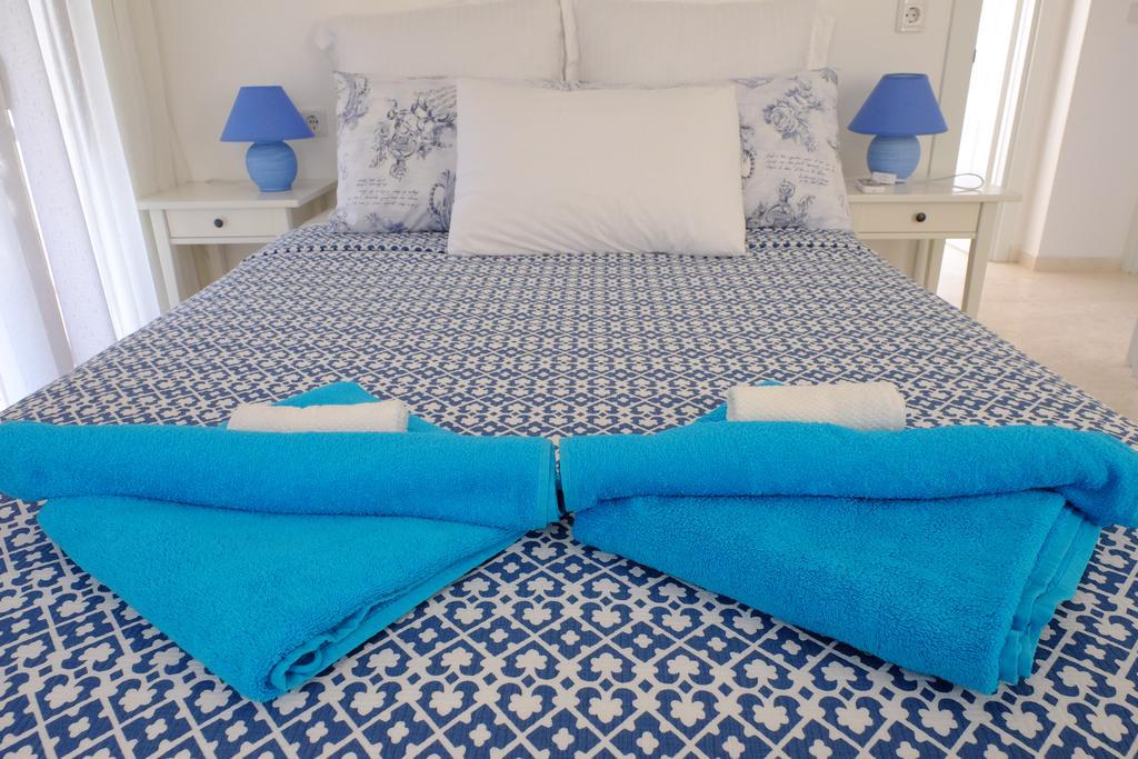 Smart Aparts Kalkan Exterior photo
