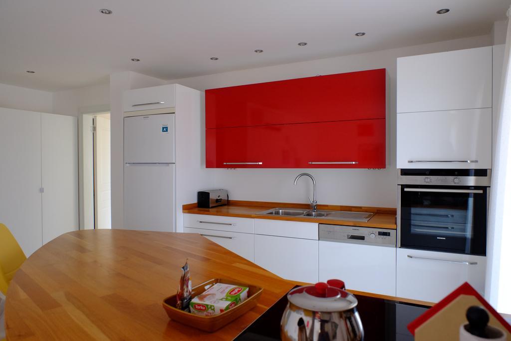 Smart Aparts Kalkan Exterior photo