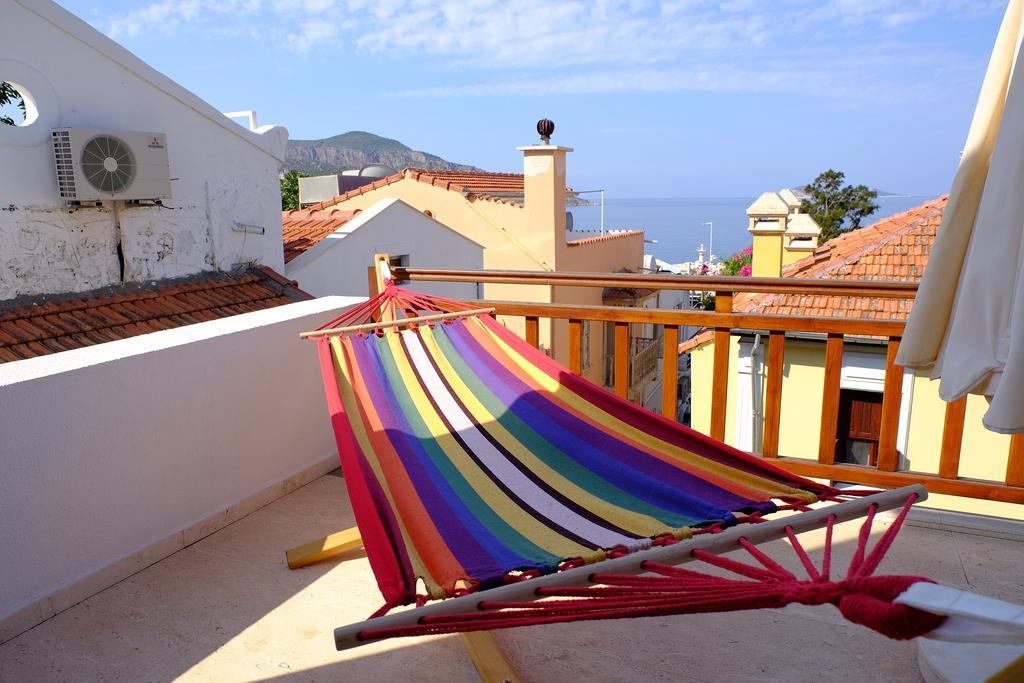 Smart Aparts Kalkan Exterior photo