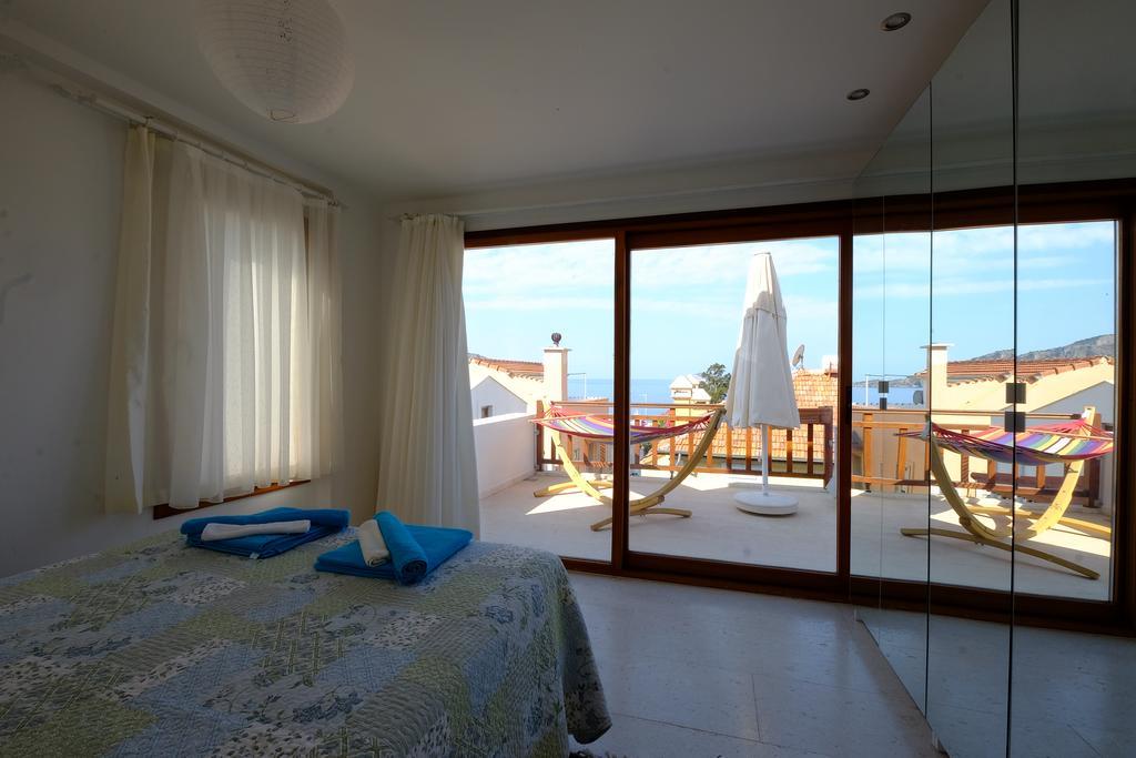 Smart Aparts Kalkan Exterior photo