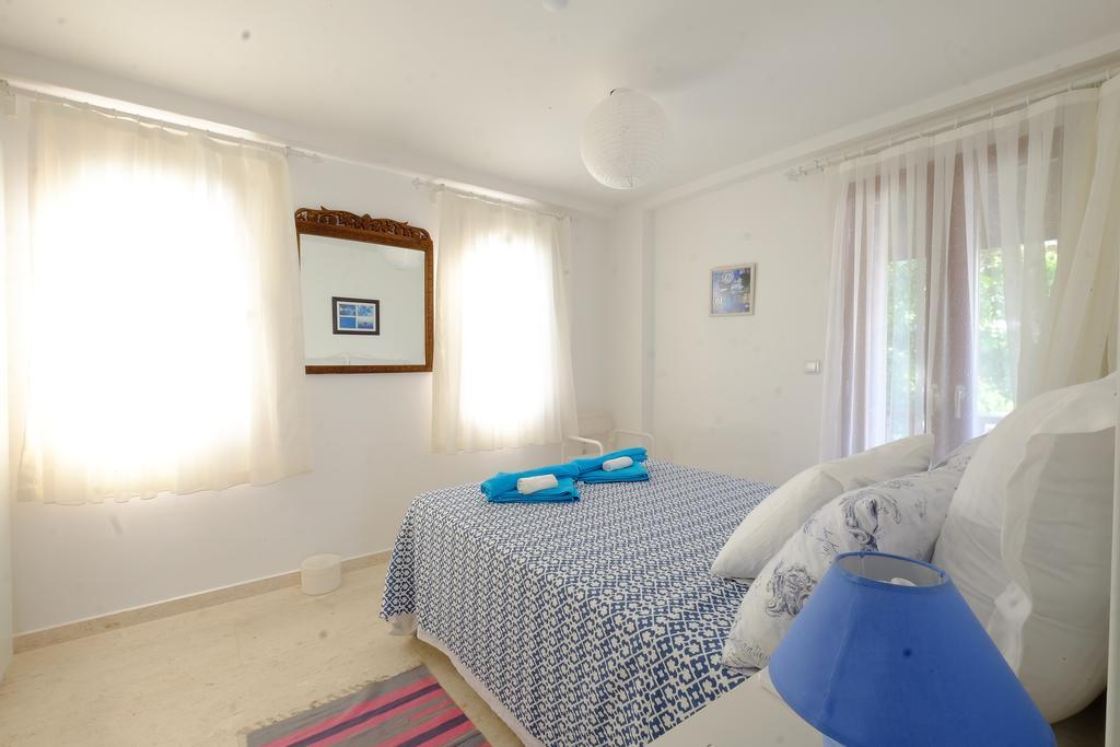 Smart Aparts Kalkan Exterior photo