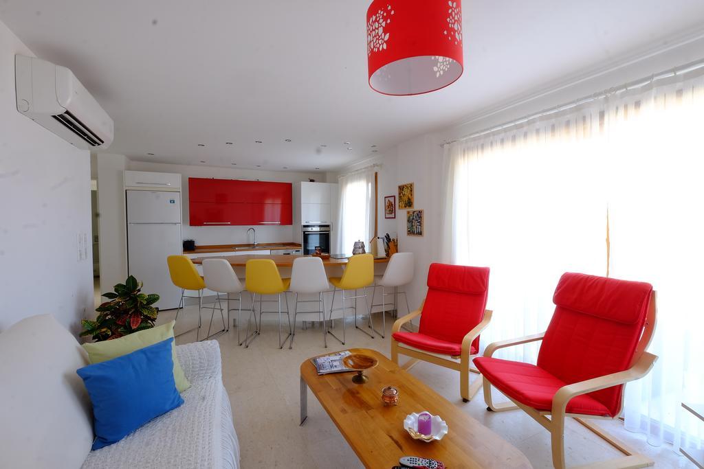 Smart Aparts Kalkan Exterior photo