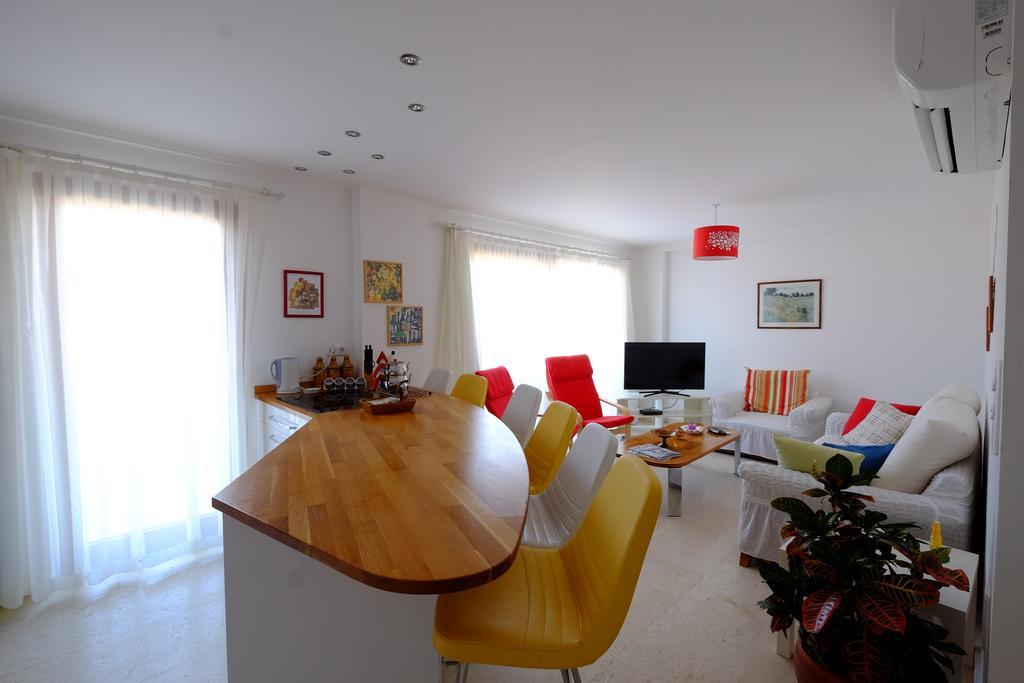 Smart Aparts Kalkan Exterior photo