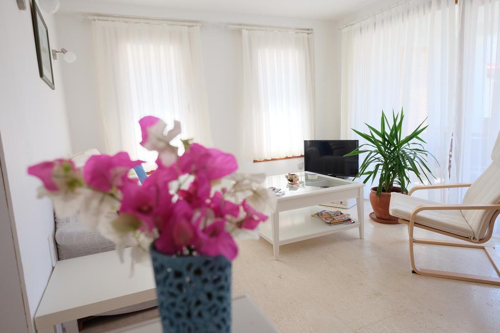 Smart Aparts Kalkan Exterior photo