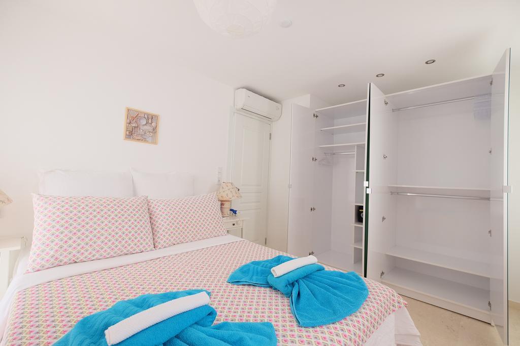 Smart Aparts Kalkan Exterior photo