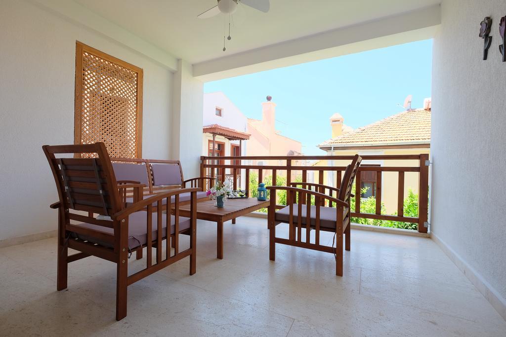 Smart Aparts Kalkan Exterior photo