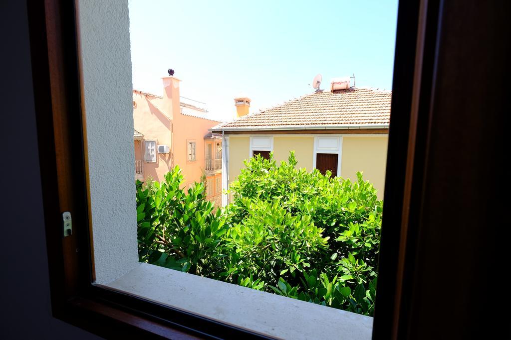 Smart Aparts Kalkan Exterior photo