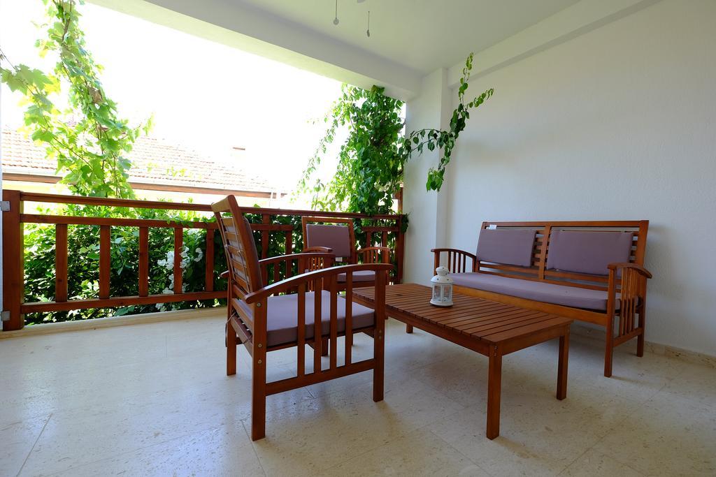 Smart Aparts Kalkan Exterior photo