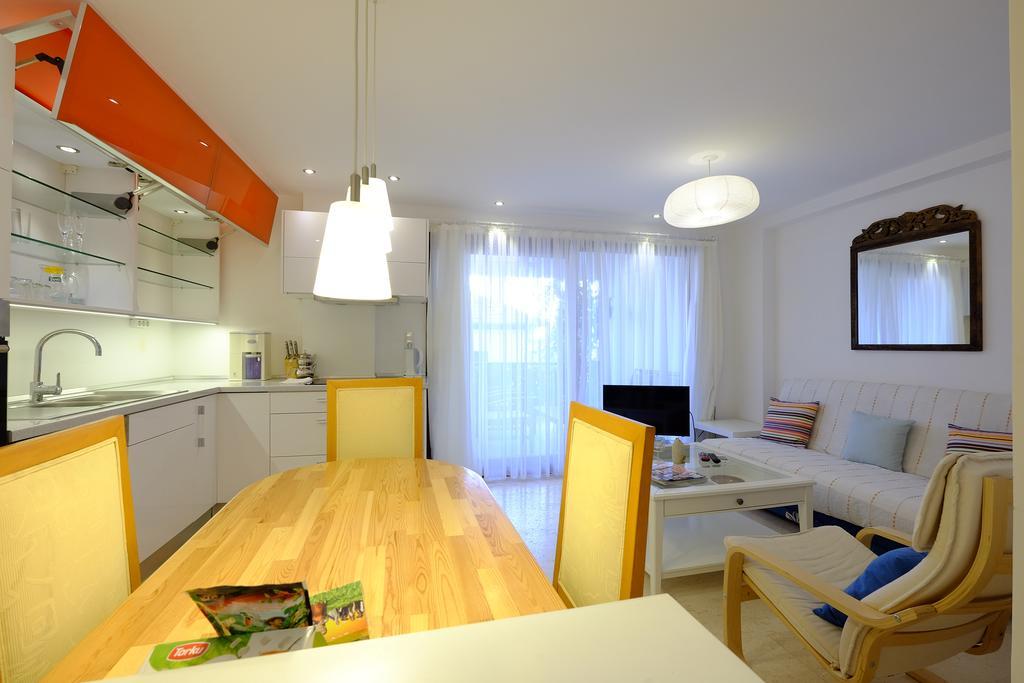 Smart Aparts Kalkan Exterior photo