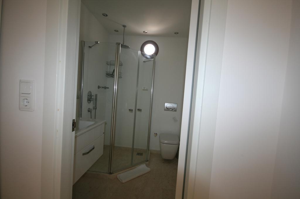 Smart Aparts Kalkan Room photo