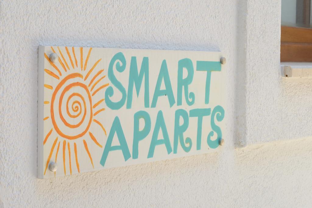 Smart Aparts Kalkan Exterior photo